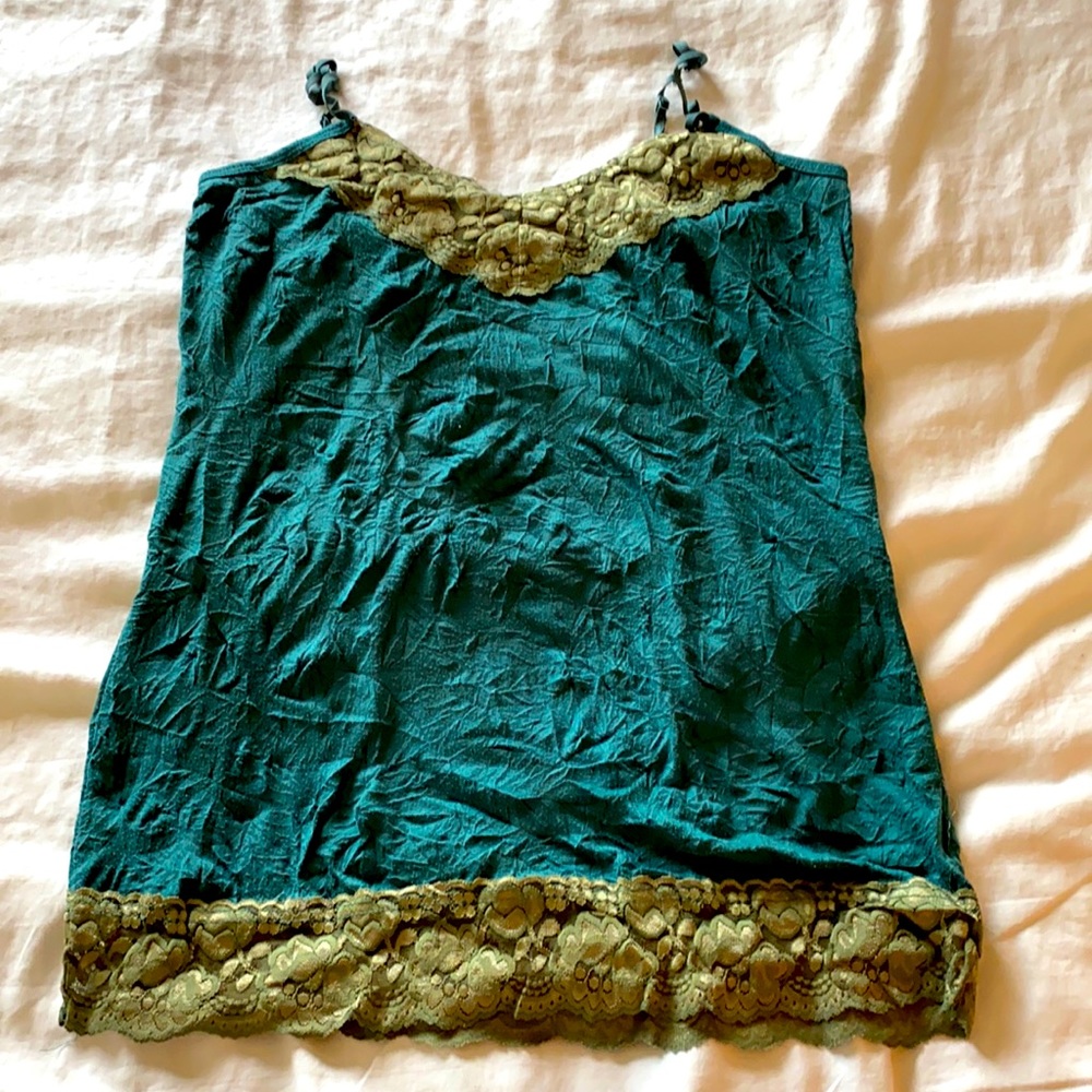Women’s Camisole